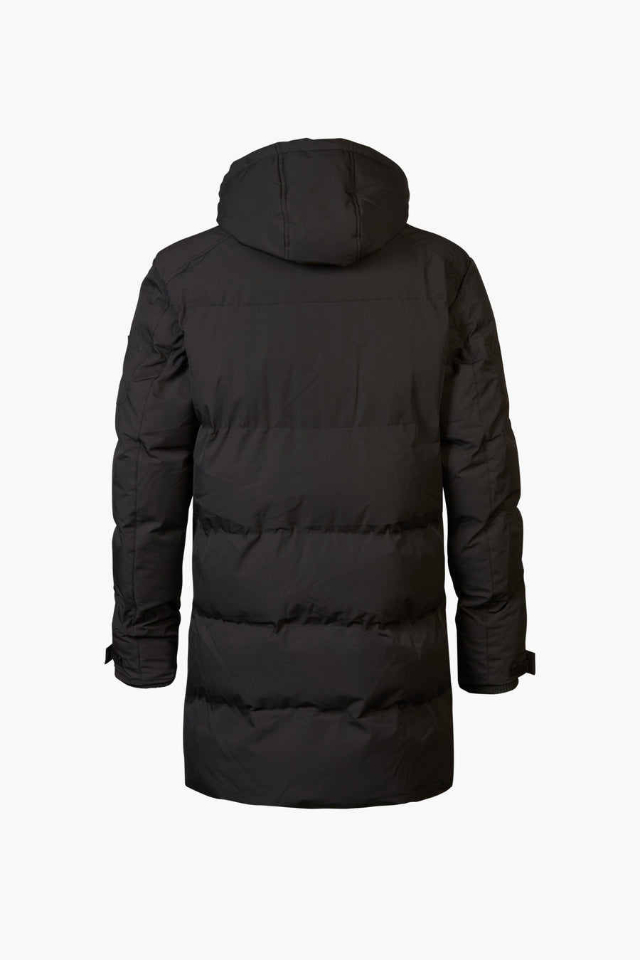 Manteau - noir - Petrol Industries®