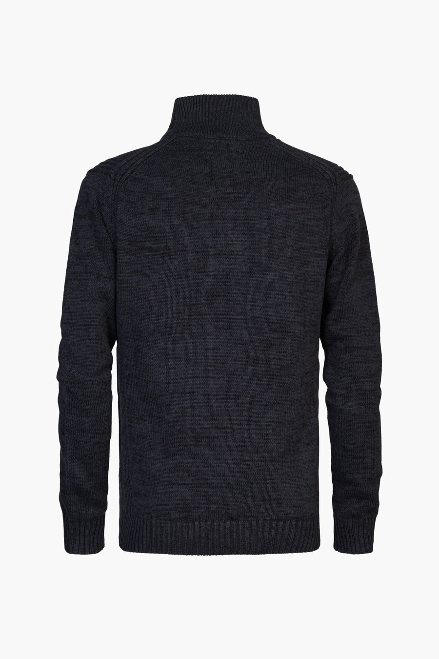 Pull col O bleu - Petrol Industries®