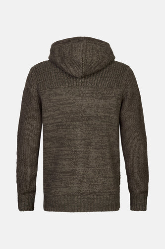 Gilet - brun
