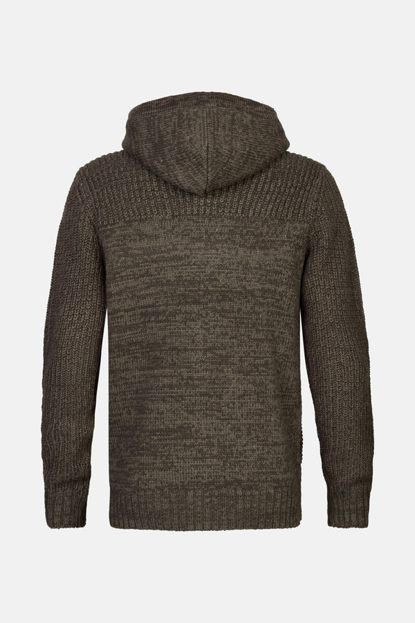 Gilet Brun - Petrol Industries®