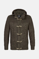 Gilet - brun