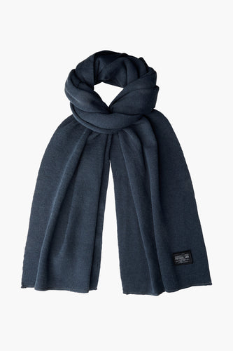 Écharpe - bleu - Petrol Industries®