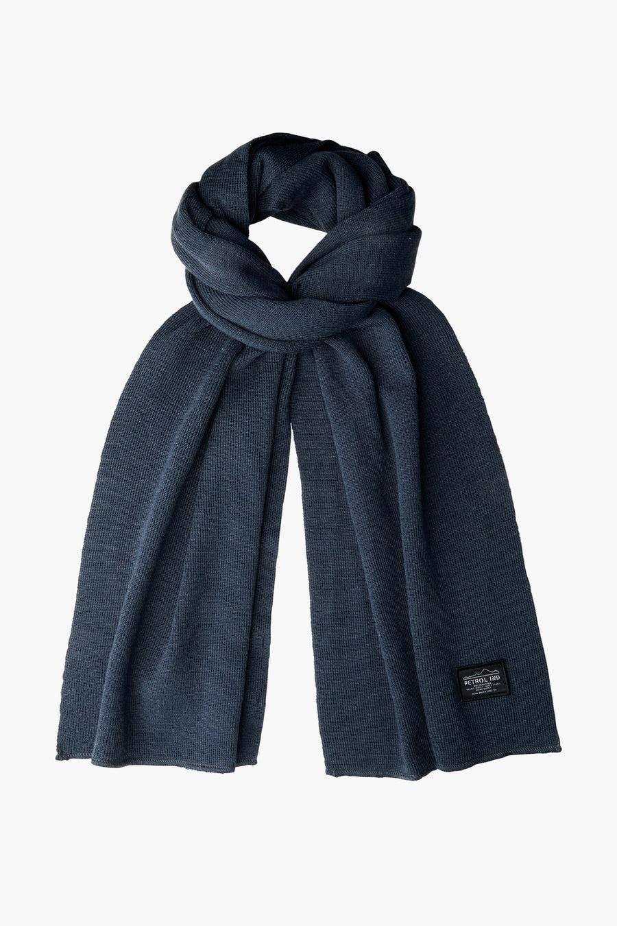 Écharpe - bleu - Petrol Industries®