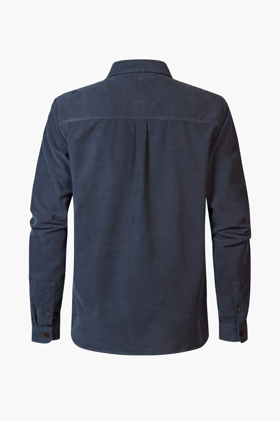 Chemise à manches longues - bleu - Petrol Industries®