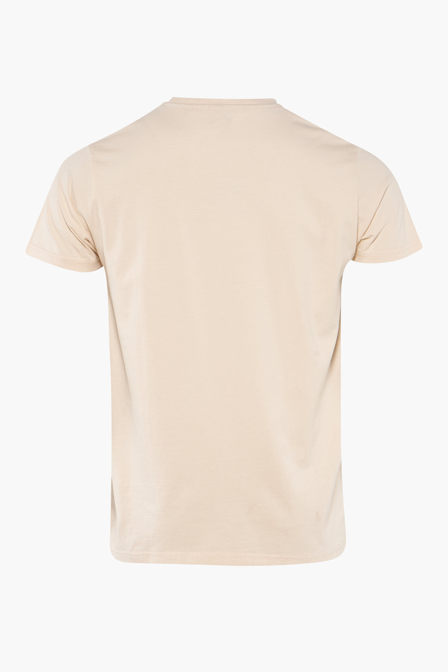 T-shirt à manches courtes - écru