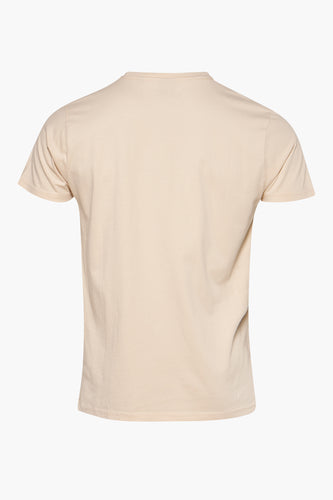 T-shirt à manches courtes - écru