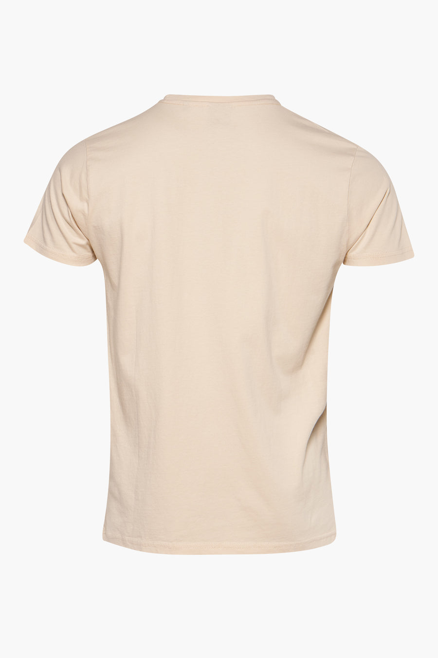 T-shirt à manches courtes - écru - Petrol Industries®