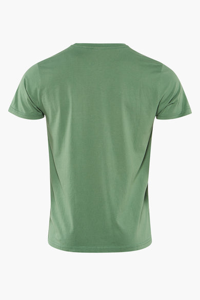 T-shirt à manches courtes - vert