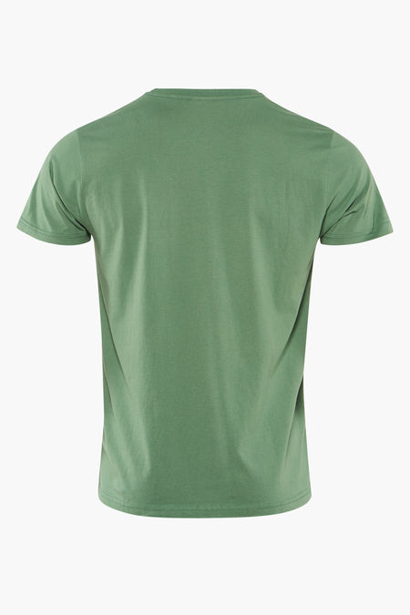 T-shirt à manches courtes - vert