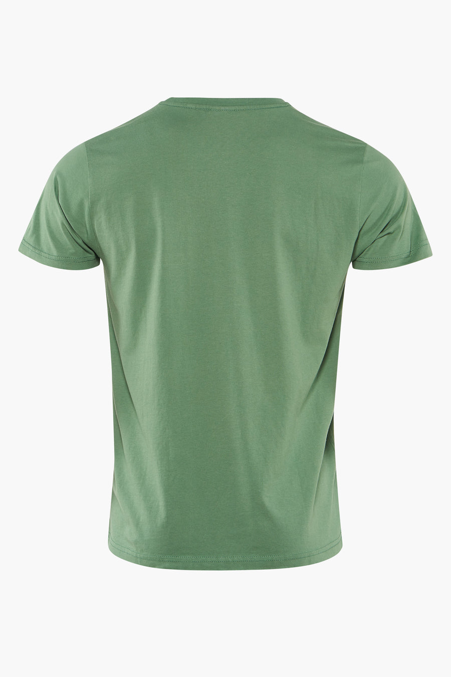 T-shirt à manches courtes - vert