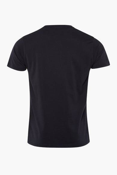 T-shirt à manches courtes - noir