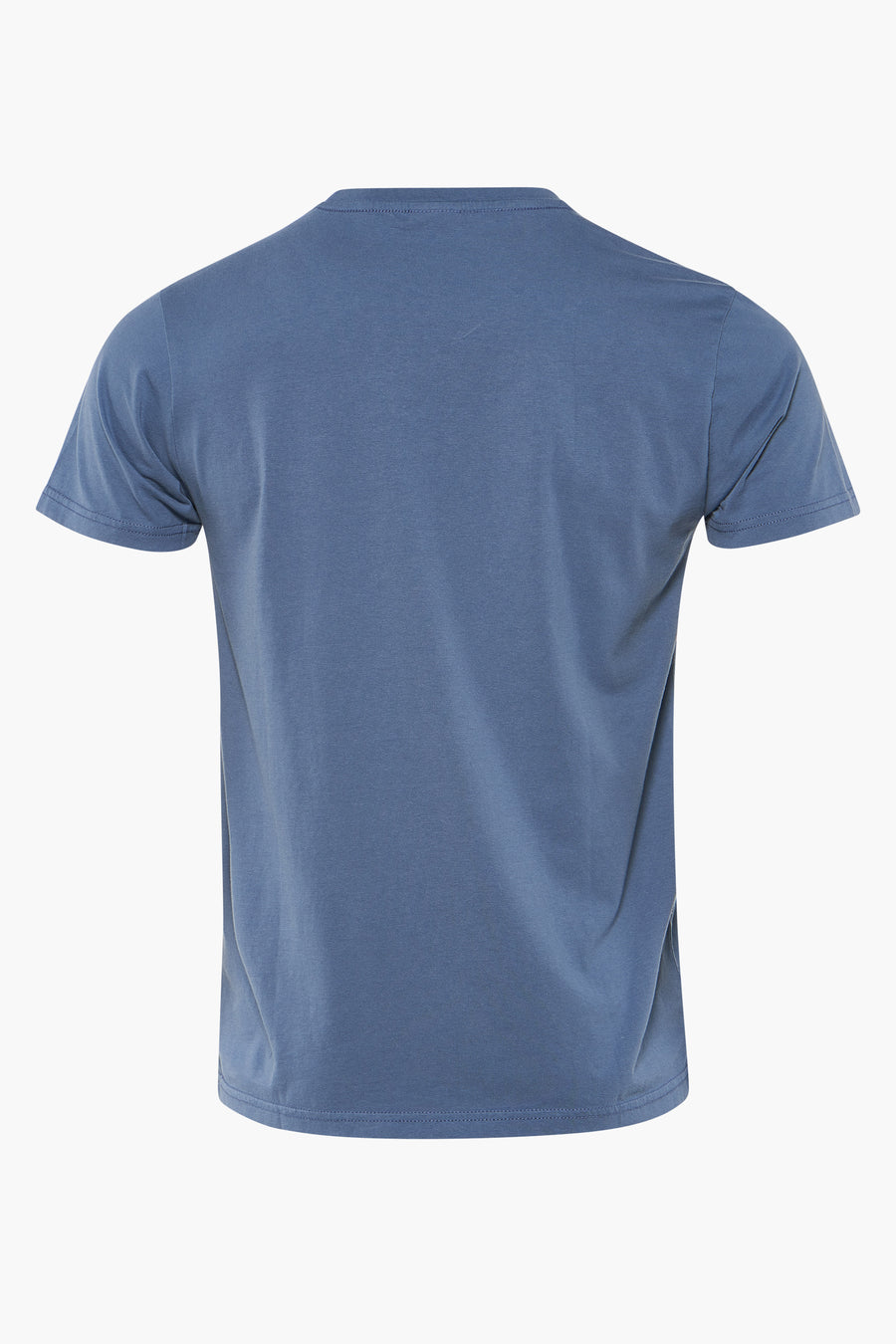 T-shirt à manches courtes - bleu
