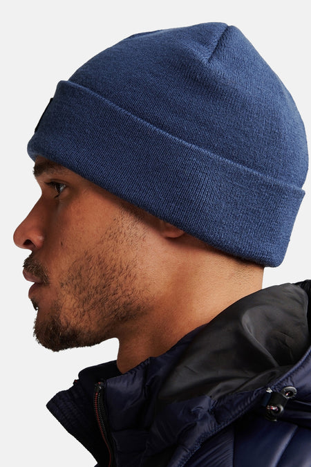 Bonnet bleu - Petrol Industries®
