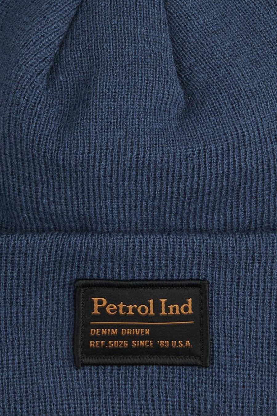 Bonnet bleu - Petrol Industries® - Petrol Industries®