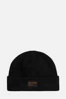 Bonnet noir - Petrol Industries®