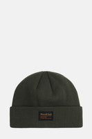 Bonnet gris - Petrol Industries®