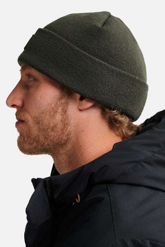 Bonnet gris - Petrol Industries® - Petrol Industries®