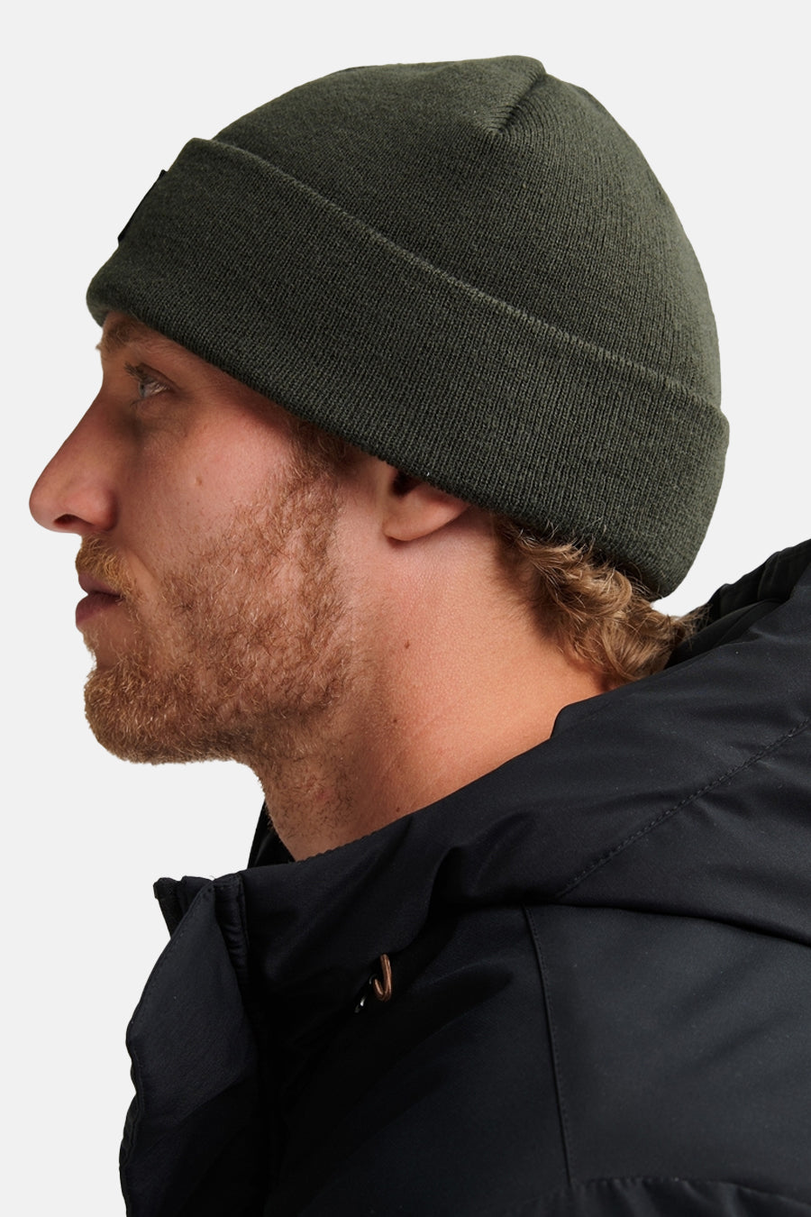 Bonnet gris - Petrol Industries® - Petrol Industries®