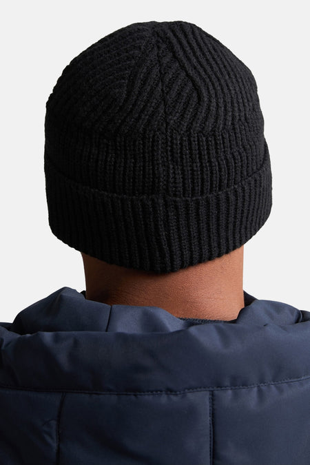 Bonnet noir - Petrol Industries®
