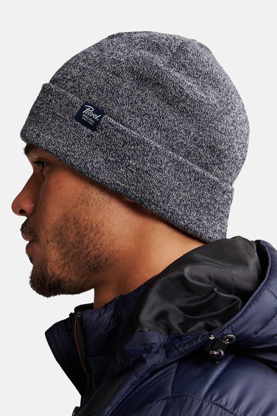 Bonnet bleu - Petrol Industries® - Petrol Industries®