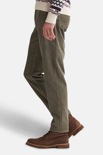 Pantalon de saison vert - Petrol Industries®