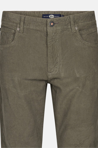 Pantalon de saison vert - Petrol Industries®