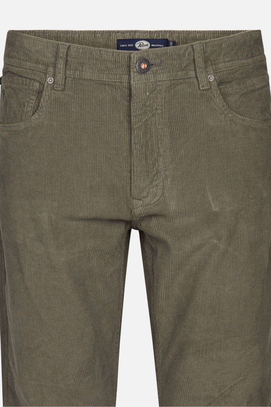 Pantalon de saison vert - Petrol Industries®