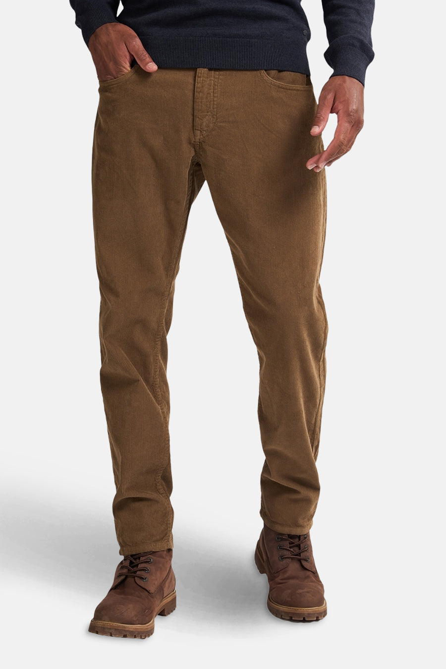 Pantalon de saison beige - Petrol Industries®