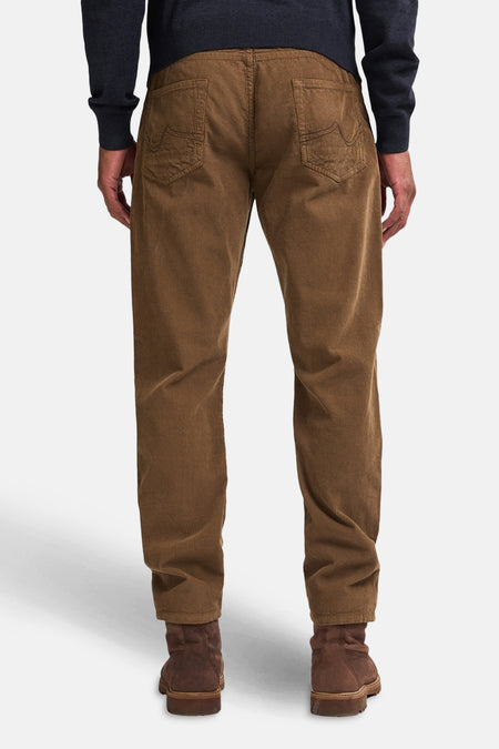 Pantalon de saison beige - Petrol Industries®