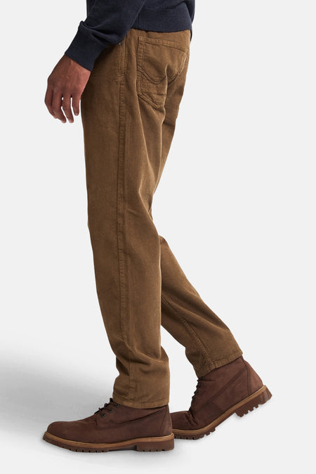 Pantalon de saison beige - Petrol Industries®