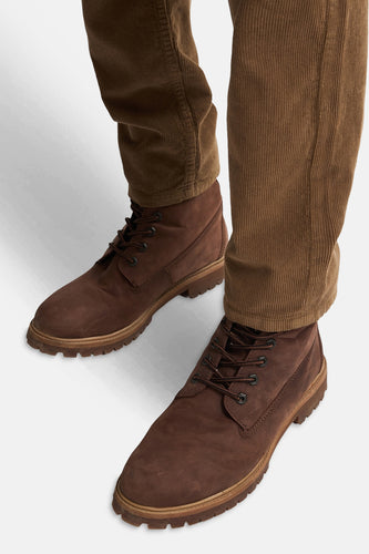 Pantalon de saison beige - Petrol Industries®