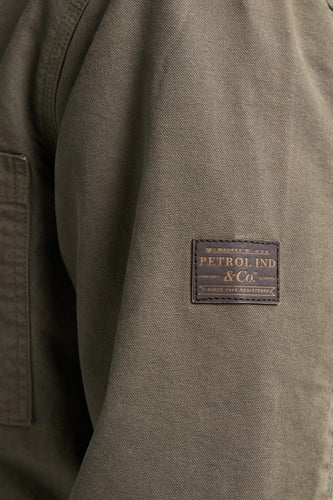 Veste courte - vert - Petrol Industries® - 10