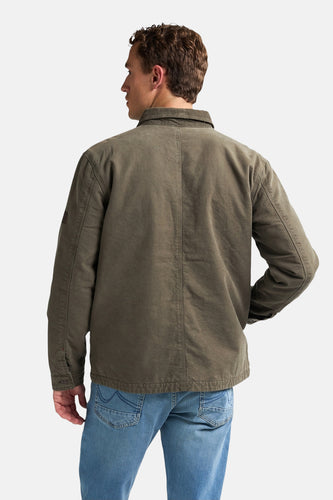 Veste courte - vert - Petrol Industries® - 10