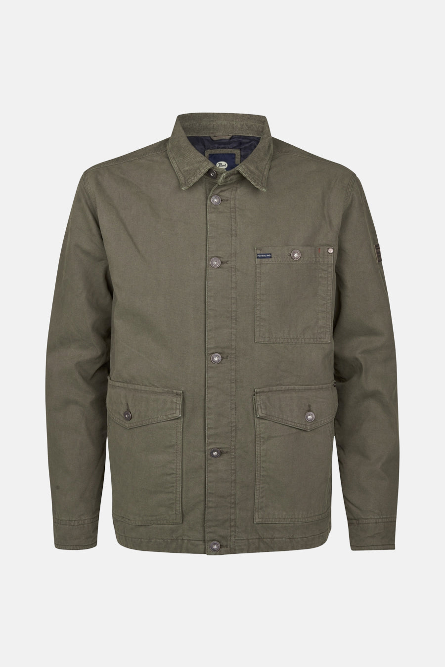 Veste courte - vert - Petrol Industries® - 9