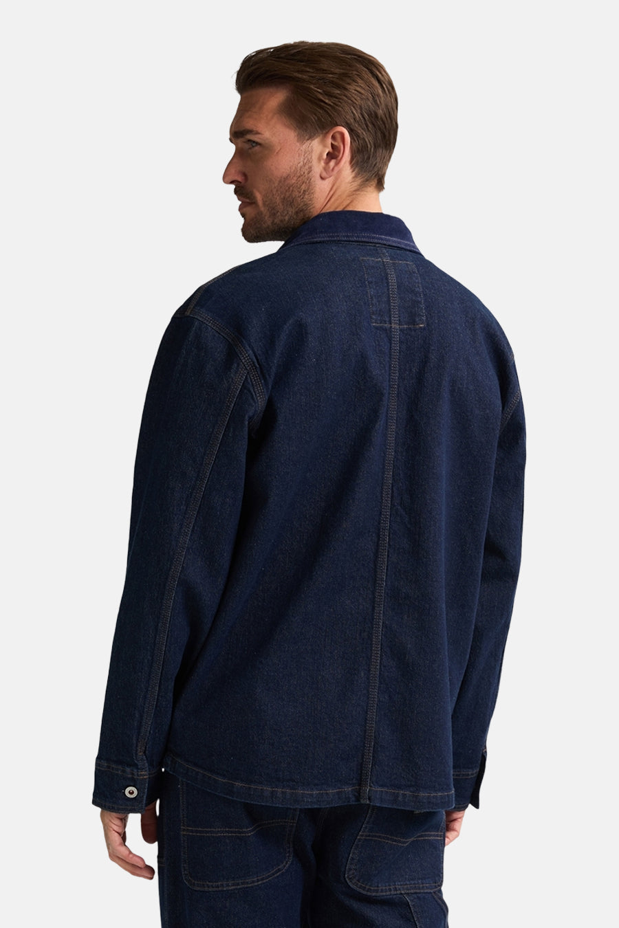 Veste en jean - bleu - Petrol Industries®