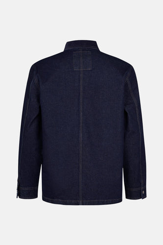 Veste en jean - bleu - Petrol Industries®