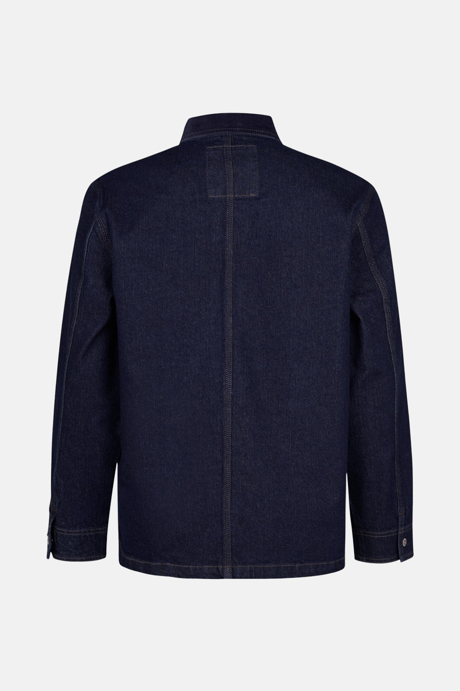 Veste en jean - bleu - Petrol Industries®