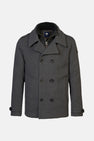 Manteau - gris