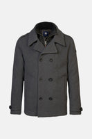 Manteau - gris