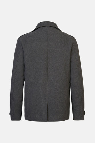 Manteau - gris