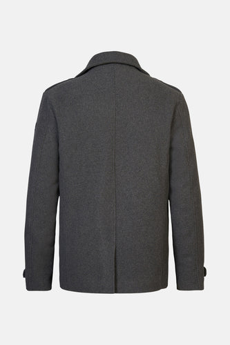 Manteau - gris