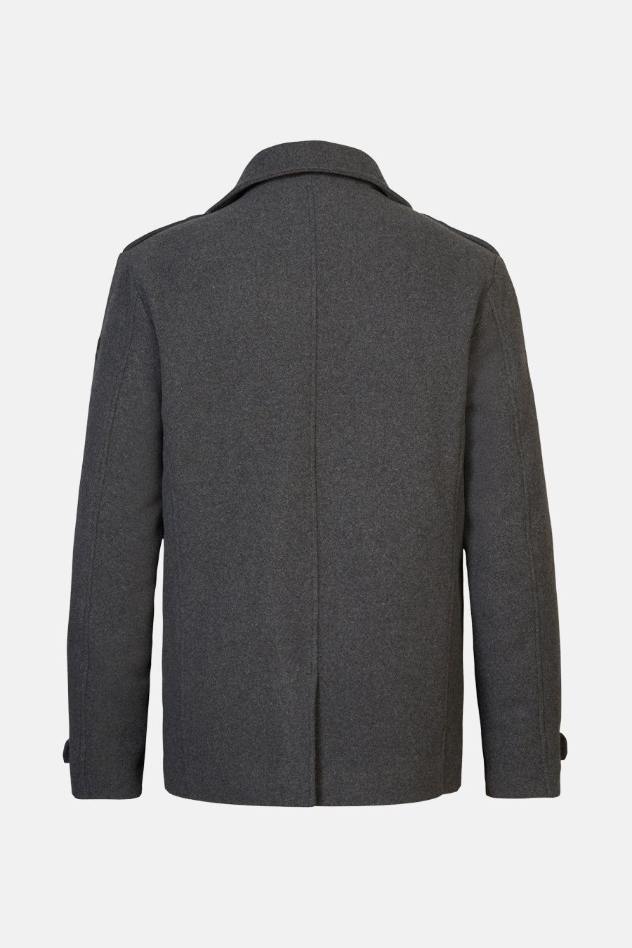 Manteau - gris