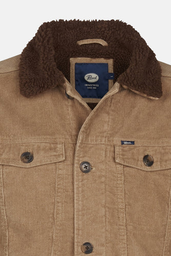 Veste courte beige - Petrol Industries® - Petrol Industries® - 10