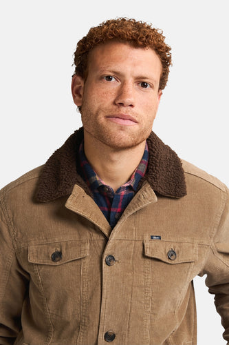 Veste courte beige - Petrol Industries® - Petrol Industries® - 10