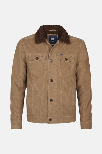 Veste courte beige - Petrol Industries® - Petrol Industries® - 10