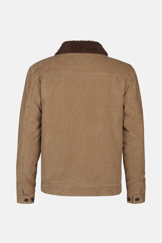 Veste courte beige - Petrol Industries® - Petrol Industries® - 10