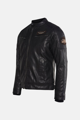 Veste courte - noir - Petrol Industries®