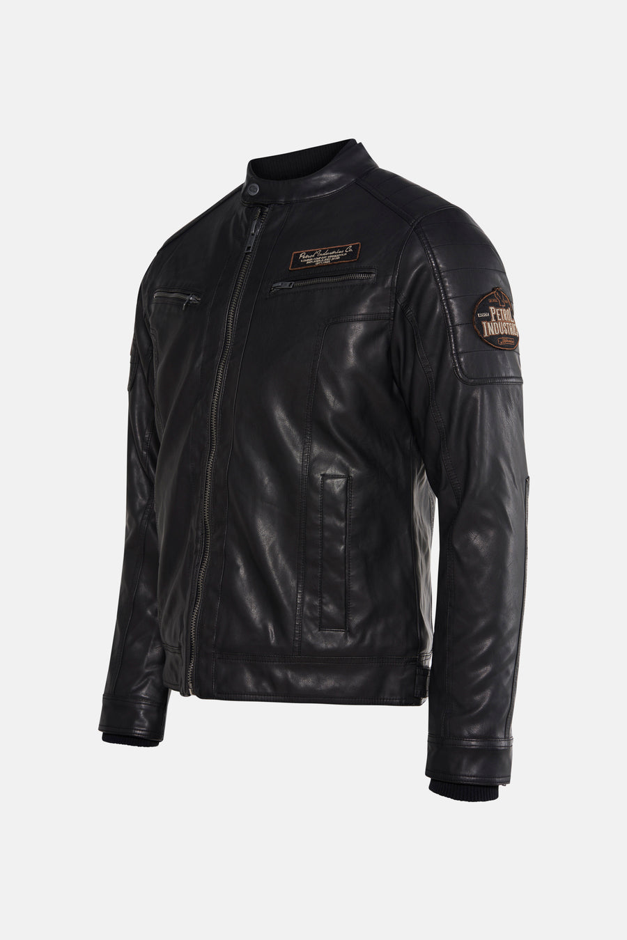 Veste courte - noir - Petrol Industries®