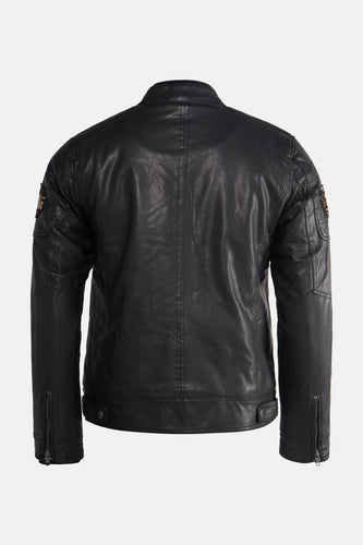 Veste courte - noir - Petrol Industries®