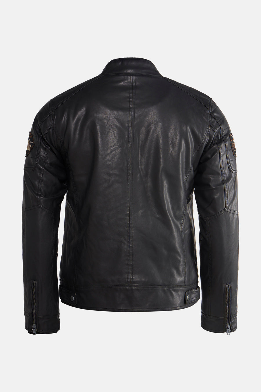 Veste courte - noir - Petrol Industries®